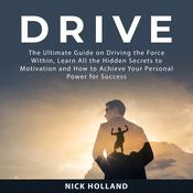 Drive by  Nick Holland audiobook