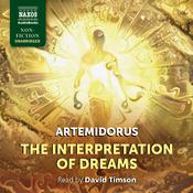 The Interpretation of Dreams by  Artemidorus audiobook