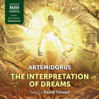 The Interpretation of Dreams by Artemidorus  audiobook
