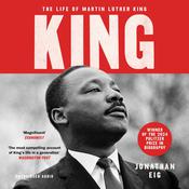 King by  Jonathan Eig audiobook