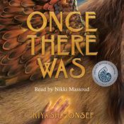 Once There Was by  Kiyash Monsef audiobook