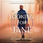 Looking for Jane by  Heather Marshall audiobook