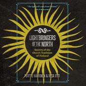 Lightbringers of the North by  Perttu Häkkinen audiobook