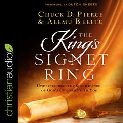 The King's Signet Ring by Alemu Beeftu audiobook