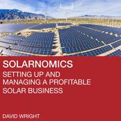 Solarnomics by  David Wright audiobook