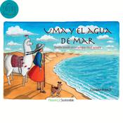 Uma y el agua de mar by  Colomba Elton audiobook