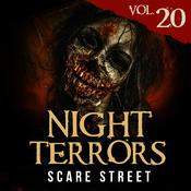 Night Terrors Vol. 20 by  Matt Bliss audiobook