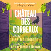 Château des Corbeaux by  Lise McClendon audiobook