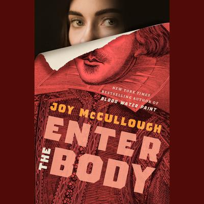 Enter the Body by Joy McCullough audiobook