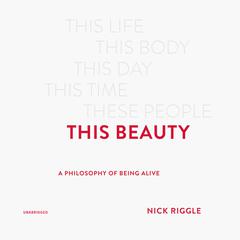 This Beauty by Nick Riggle audiobook