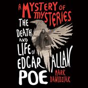 A Mystery of Mysteries by  Mark Dawidziak audiobook