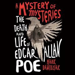 A Mystery of Mysteries by Mark Dawidziak audiobook