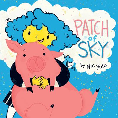 Patch of Sky by Nic Yulo audiobook