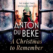 A Christmas to Remember by  Anton Du Beke audiobook