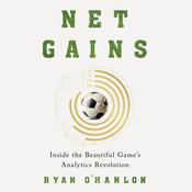 Net Gains by  Ryan O'Hanlon audiobook