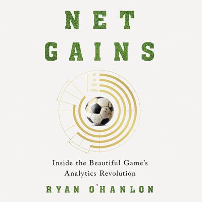 Net Gains by Ryan O'Hanlon audiobook