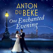 One Enchanted Evening by  Anton Du Beke audiobook