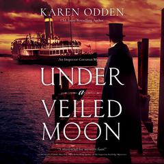 Under a Veiled Moon by Karen Odden audiobook