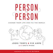 Person to Person by  Joeri Torfs audiobook