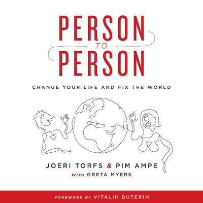 Person to Person by Joeri Torfs audiobook