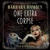 One Extra Corpse by  Barbara Hambly audiobook
