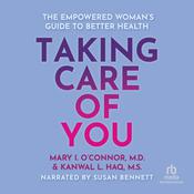 Taking Care of You by  Kanwal L. Haq MS audiobook