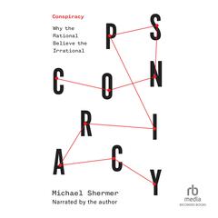 Conspiracy by Michael Shermer audiobook