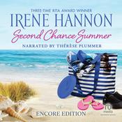 Second Chance Summer by  Irene Hannon audiobook