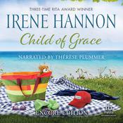 Child of Grace by  Irene Hannon audiobook