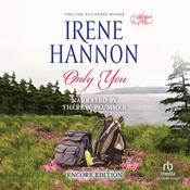 Only You by  Irene Hannon audiobook
