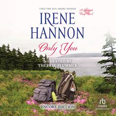 Only You by Irene Hannon audiobook
