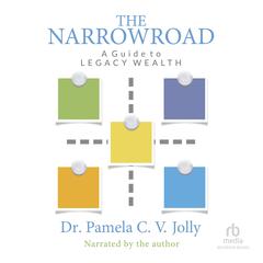 The NarrowRoad by Pamela Jolly audiobook