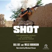 The Shot by  Bill Bee audiobook