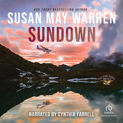Sundown by Susan May Warren audiobook