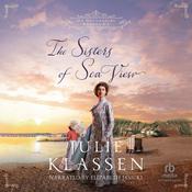 The Sisters of Sea View by  Julie Klassen audiobook