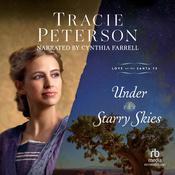 Under the Starry Skies by  Tracie Peterson audiobook