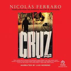 Cruz by Nicolás Ferraro audiobook
