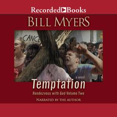 Temptation by Bill Myers audiobook