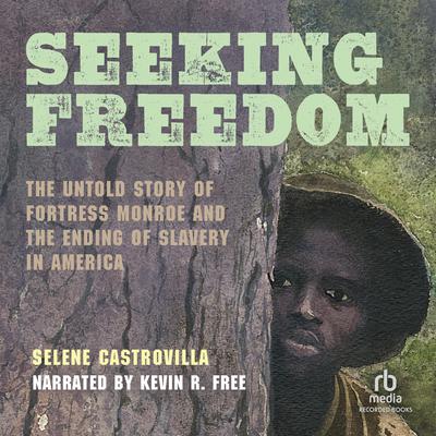 Seeking Freedom by Selene Castrovilla audiobook