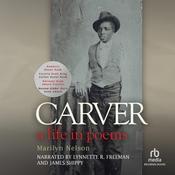 Carver by  Marilyn Nelson audiobook
