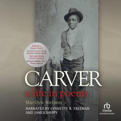 Carver by Marilyn Nelson audiobook