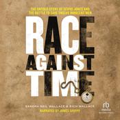 Race Against Time by  Rich Wallace audiobook
