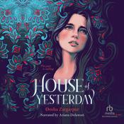 House of Yesterday by  Deeba Zargarpur audiobook