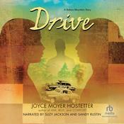 Drive by  Joyce Moyer Hostetter audiobook