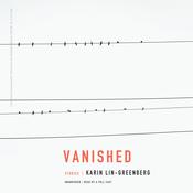 Vanished by  Karin Lin-Greenberg audiobook