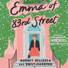 Emma of 83rd Street by Audrey Bellezza audiobook