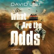 What Are the Odds by  David List audiobook