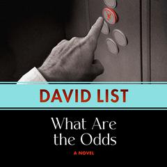 What Are the Odds by David List audiobook