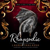 Rhapsodic by  Laura Thalassa audiobook