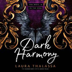 Dark Harmony by Laura Thalassa audiobook